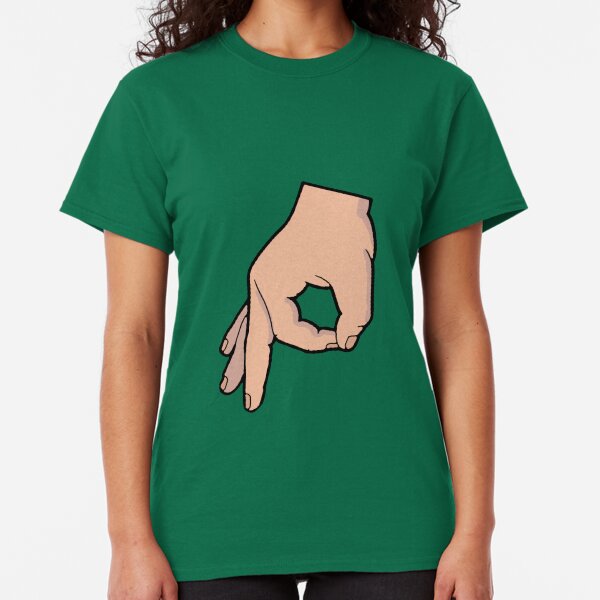 The Circle Game Classic T-Shirt