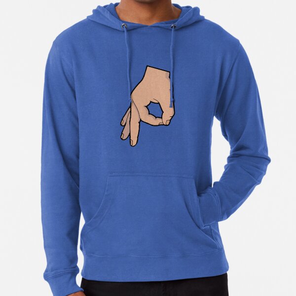 The Circle Game Lightweight Hoodie