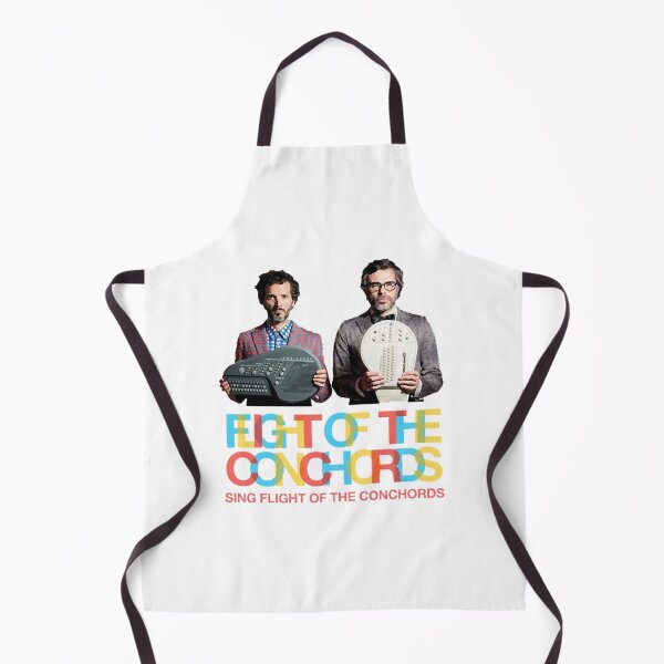Item preview, Folk flight of the conchords dar designed and sold by Customelody.