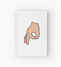 The Circle Game Hardcover Journal