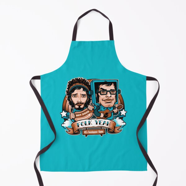 Item preview, Folk Yeah!     designed and sold by Customelody.