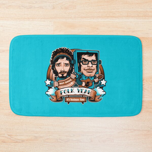 Item preview, Folk Yeah!     designed and sold by Customelody.