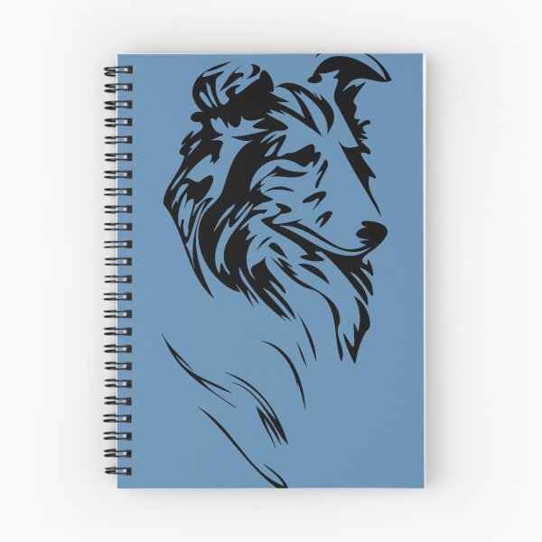 Item preview, collie   designed and sold by Mannerpro.