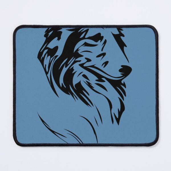 Item preview, collie   designed and sold by Mannerpro.