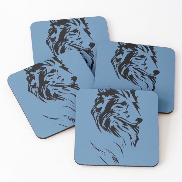 Item preview, collie   designed and sold by Mannerpro.