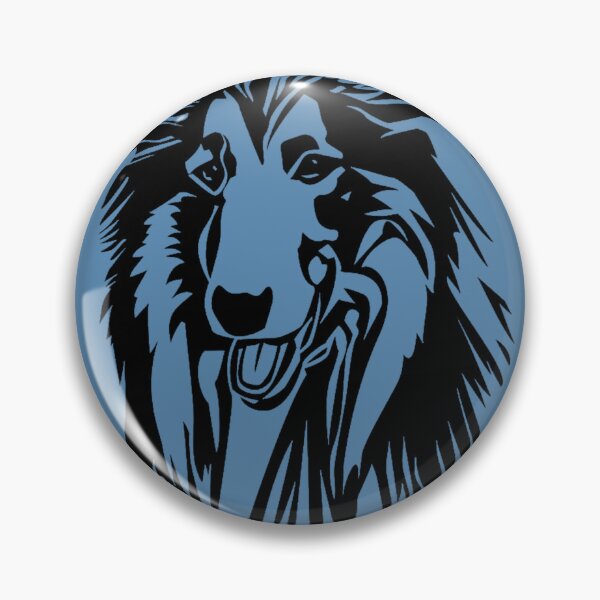 Item preview, collie   designed and sold by Mannerpro.