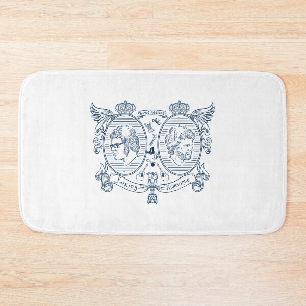 Item preview, Folking awesome     designed and sold by Customelody.
