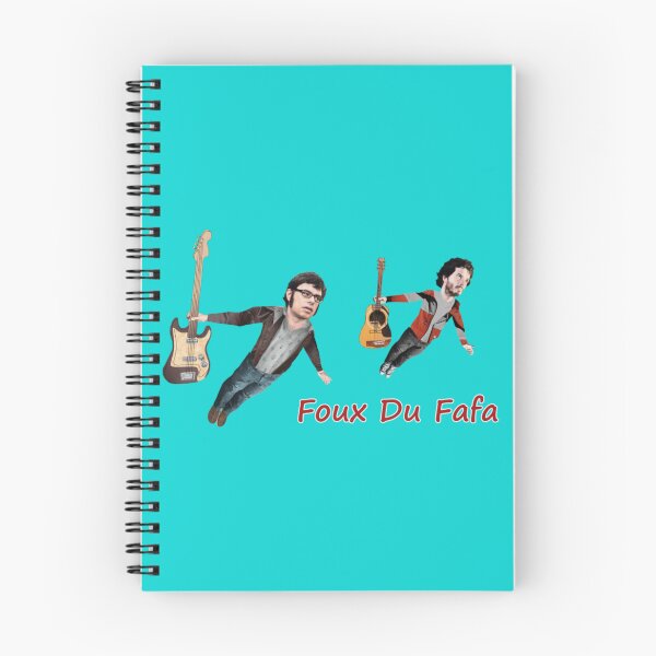 Item preview, Foux Du Fafa - Flight Of The Conchords   designed and sold by Customelody.
