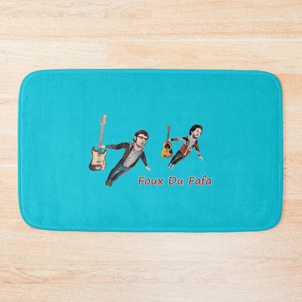 Item preview, Foux Du Fafa - Flight Of The Conchords   designed and sold by Customelody.