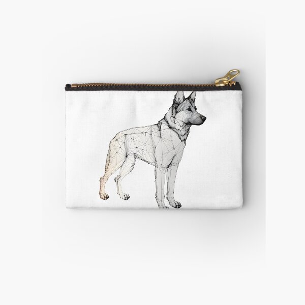 Item preview, German Shepherd Dog designed and sold by LorandQuest.