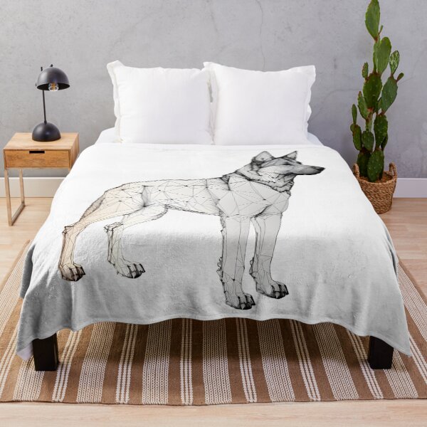 Item preview, German Shepherd Dog designed and sold by LorandQuest.