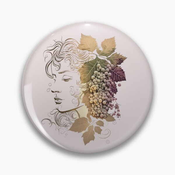 Item preview, Wine Lover Women  designed and sold by Alper Billik.