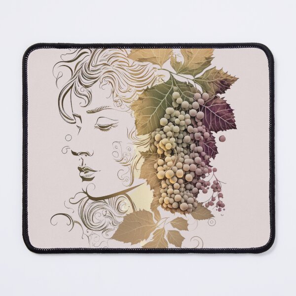 Item preview, Wine Lover Women  designed and sold by Alper Billik.
