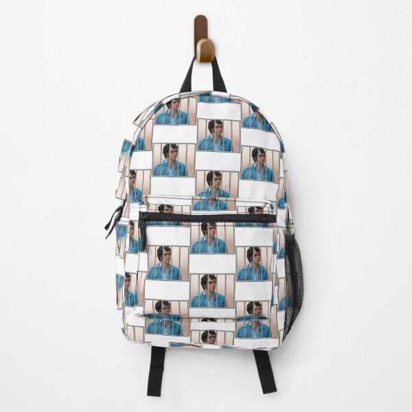 Item preview, Jemaine in Jail Flight of the Conchords dar designed and sold by Customelody.