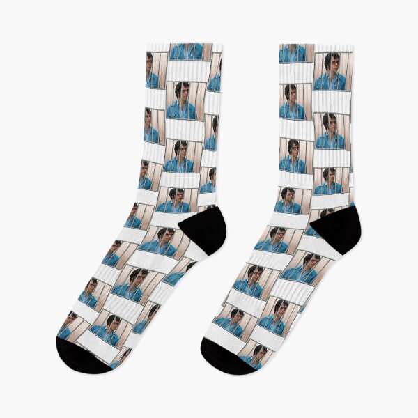 Item preview, Jemaine in Jail Flight of the Conchords dar designed and sold by Customelody.