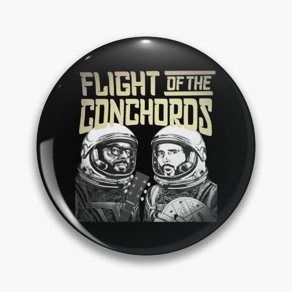 Item preview, Leggy Conchords   designed and sold by Customelody.