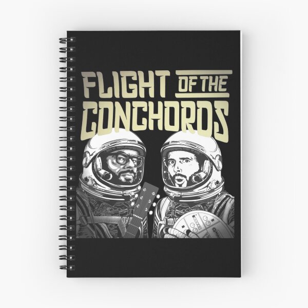 Item preview, Leggy Conchords   designed and sold by Customelody.