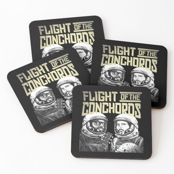Item preview, Leggy Conchords   designed and sold by Customelody.