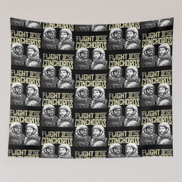 Item preview, Leggy Conchords   designed and sold by Customelody.
