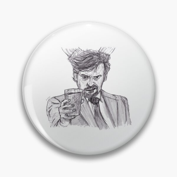 Item preview, Murray (Prince of Parties)   designed and sold by Customelody.