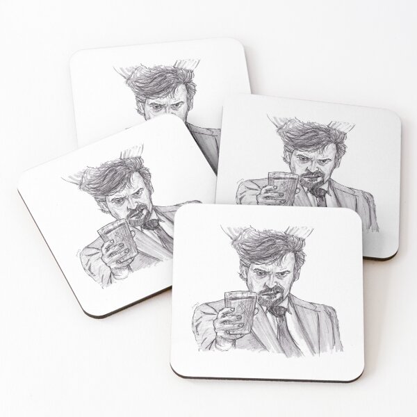 Item preview, Murray (Prince of Parties)   designed and sold by Customelody.