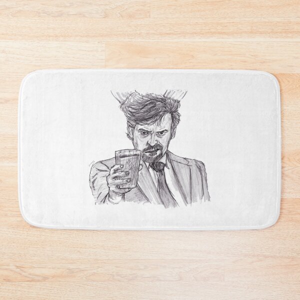 Item preview, Murray (Prince of Parties)   designed and sold by Customelody.