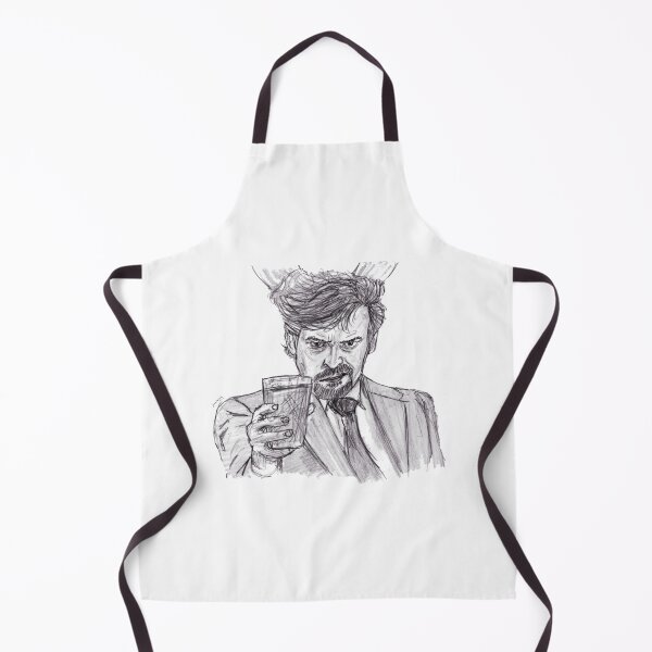 Item preview, Murray (Prince of Parties)   designed and sold by Customelody.