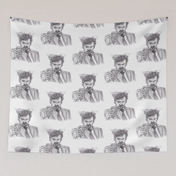 Item preview, Murray (Prince of Parties)   designed and sold by Customelody.