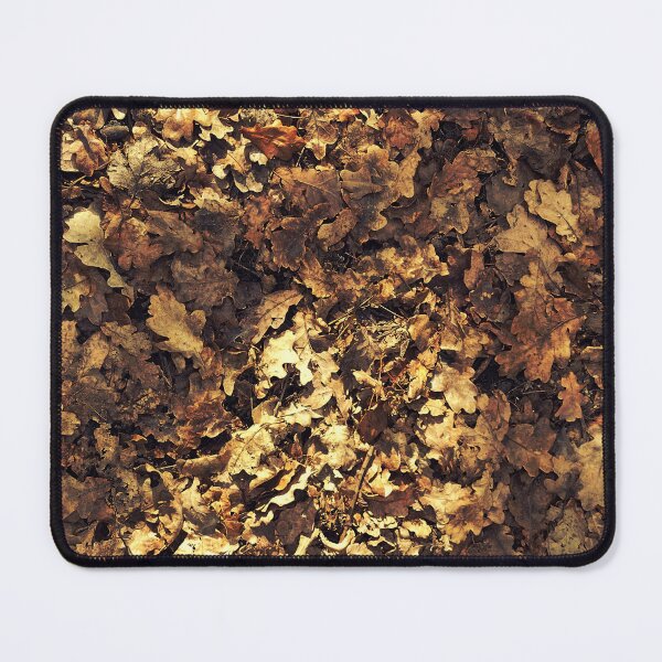 Item preview, Fallen leaves designed and sold by Nigh-designs.