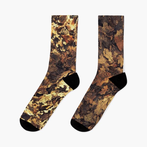 Item preview, Fallen leaves designed and sold by Nigh-designs.