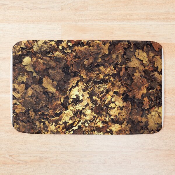 Item preview, Fallen leaves designed and sold by Nigh-designs.
