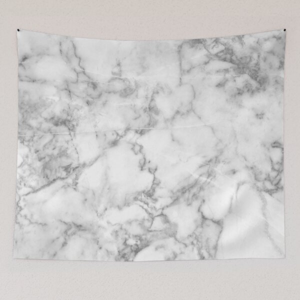 Item preview, White and Gray Marble Texture designed and sold by amini54.
