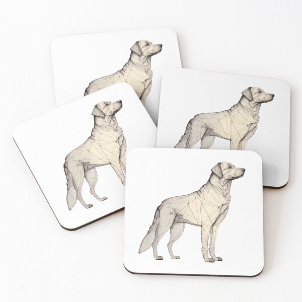 Item preview, Golden Retriever Dog designed and sold by LorandQuest.