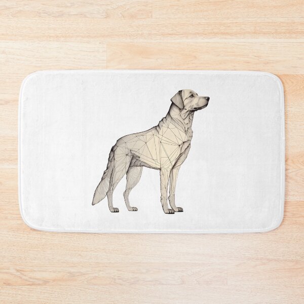 Item preview, Golden Retriever Dog designed and sold by LorandQuest.