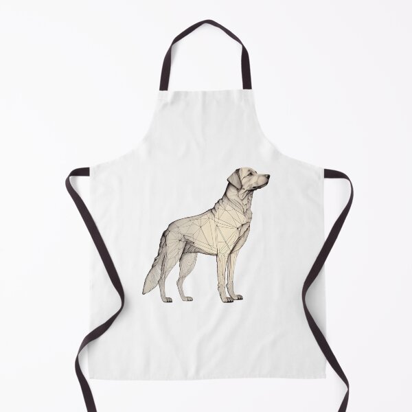 Item preview, Golden Retriever Dog designed and sold by LorandQuest.