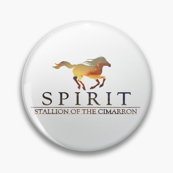 Item preview, Spirit stallion of the cimarron     designed and sold by Audra Comes.