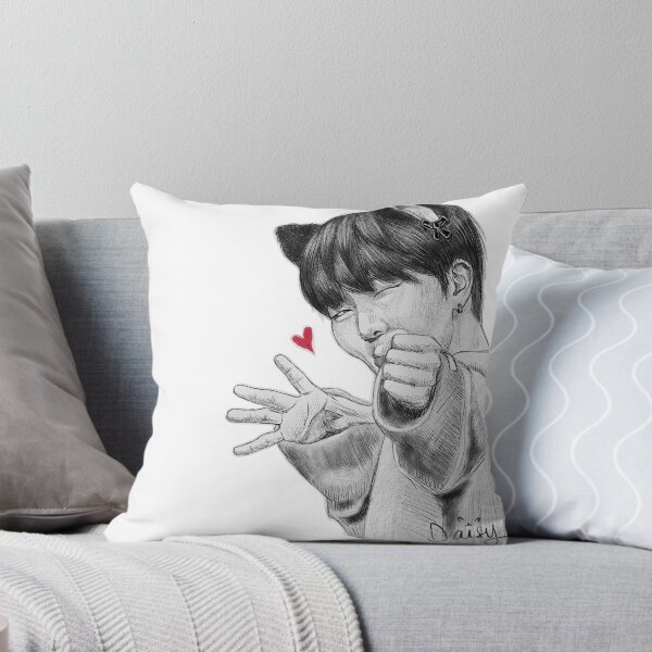 Item preview, Oneus Seoho love heart designed and sold by LadyPapatya-Art.