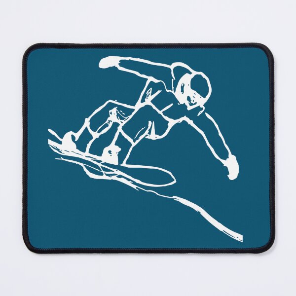 Item preview, Riding snowboarder knows gift designed and sold by TeeArtistry.