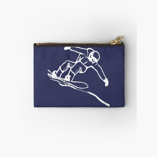 Item preview, Riding snowboarder knows gift designed and sold by TeeArtistry.