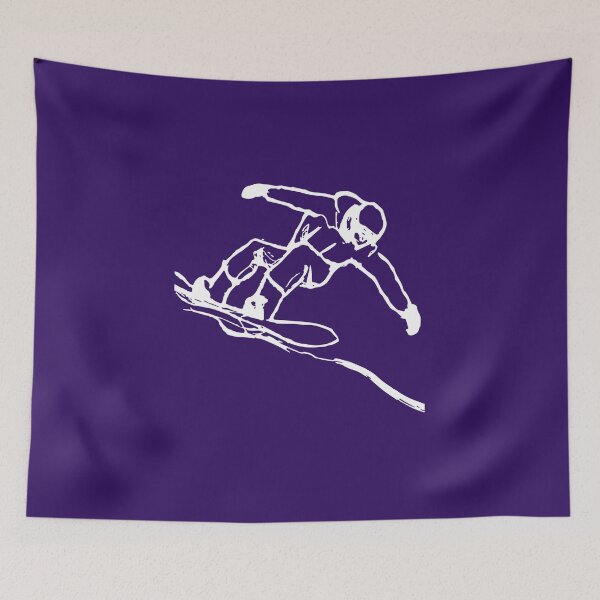 Item preview, Riding snowboarder knows gift designed and sold by TeeArtistry.