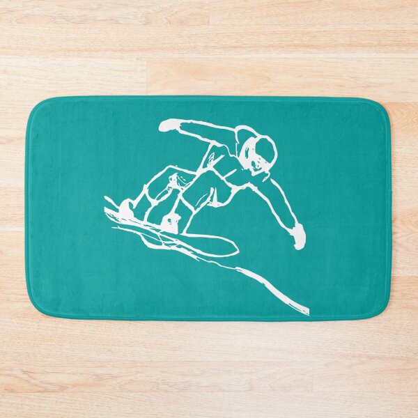 Item preview, Riding snowboarder knows gift designed and sold by TeeArtistry.