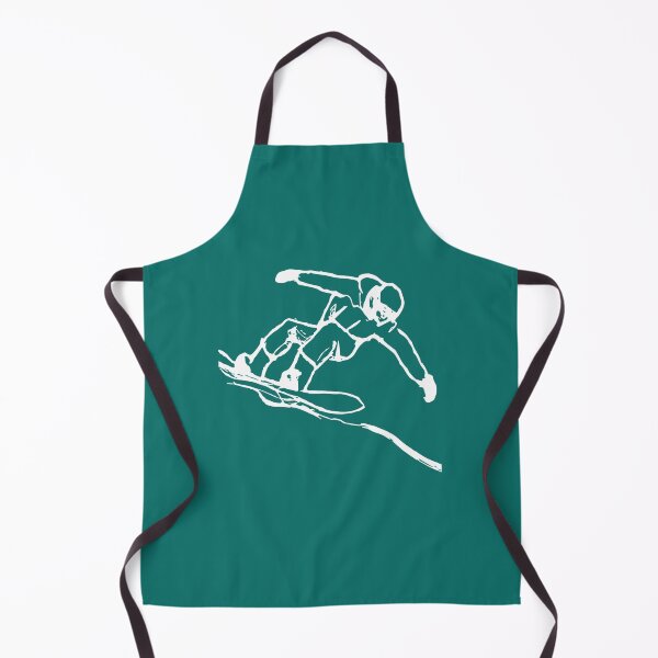 Item preview, Riding snowboarder knows gift designed and sold by TeeArtistry.