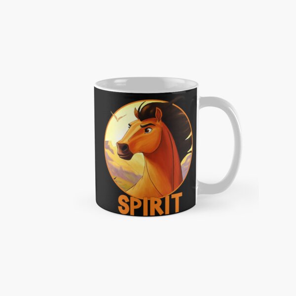 Item preview, Spirit Stallion Of The Cimarron         designed and sold by Audra Comes.