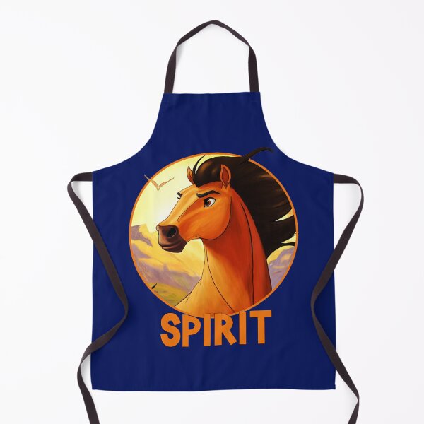 Item preview, Spirit Stallion Of The Cimarron designed and sold by Audra Comes.