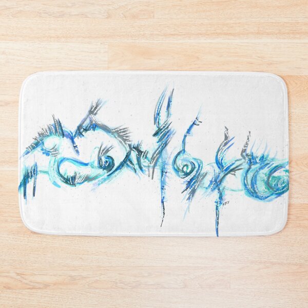 Item preview, Rushing Water designed and sold by aaron-jay.