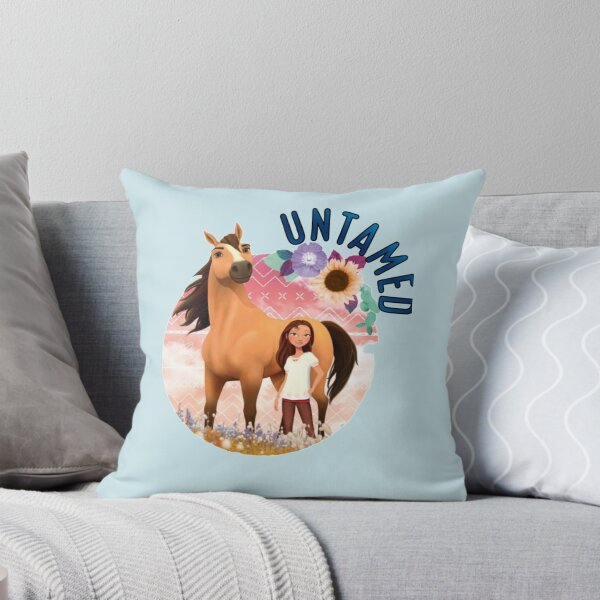 Item preview, Untamed spirit riding free    designed and sold by Audra Comes.