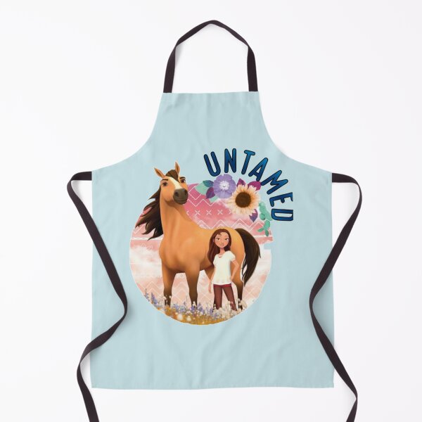 Item preview, Untamed spirit riding free designed and sold by Audra Comes.