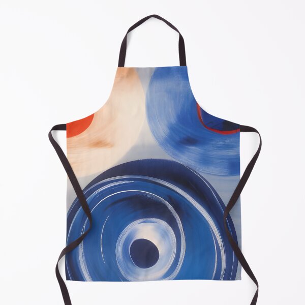 Item preview, Blue Tao designed and sold by SpaceShaman.