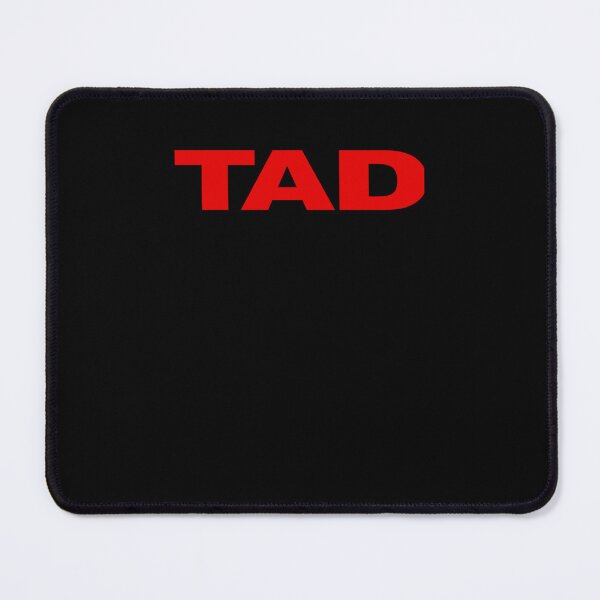 Item preview, TAD BAND designed and sold by dllgaatze1.