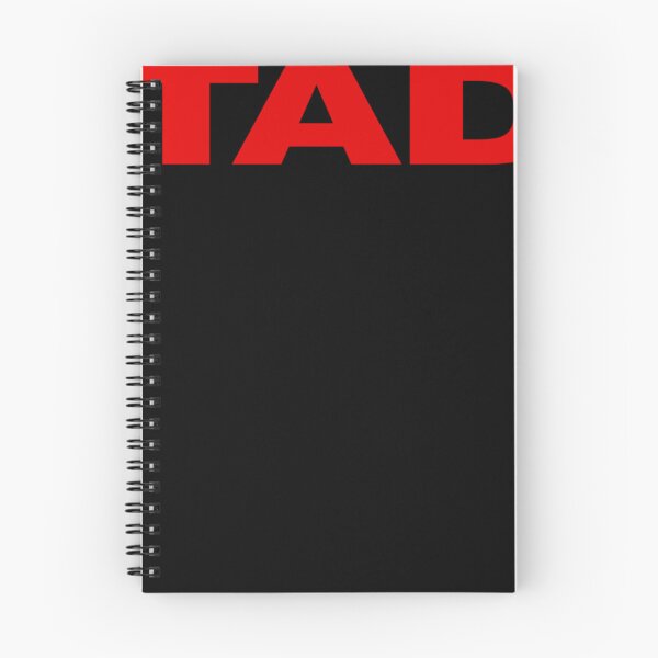 Item preview, TAD BAND   designed and sold by dllgaatze1.
